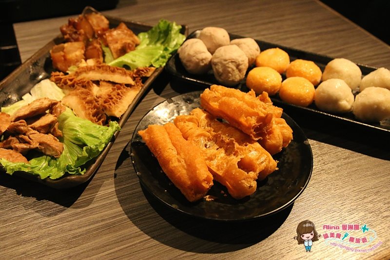 【台北美食】醉麻辣 安格斯牛麻辣火鍋吃到飽，哈根達斯冰淇淋口味多