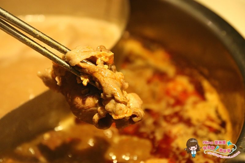 【台北美食】醉麻辣 安格斯牛麻辣火鍋吃到飽，哈根達斯冰淇淋口味多