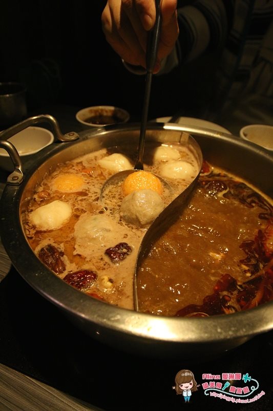 【台北美食】醉麻辣 安格斯牛麻辣火鍋吃到飽,配哈根達斯冰淇淋 @Alina 愛琳娜 【台北美食】醉麻辣 安格斯牛麻辣火鍋吃到飽,哈根達斯冰淇淋口味多