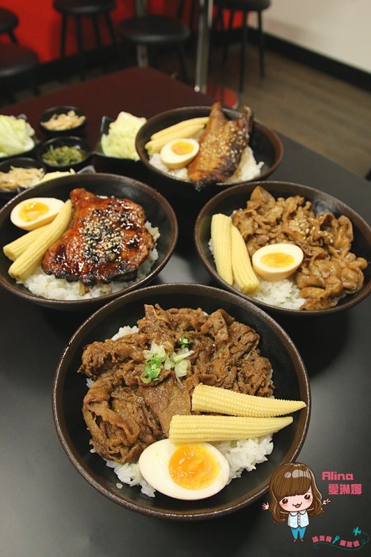 【台北食記】惡燒肉便當 科技大樓站美味平價值燒肉飯,提供外送 @Alina 愛琳娜 【台北食記】惡燒肉便當 科技大樓站美味平價值燒肉飯,提供外送 @Alina 愛琳娜