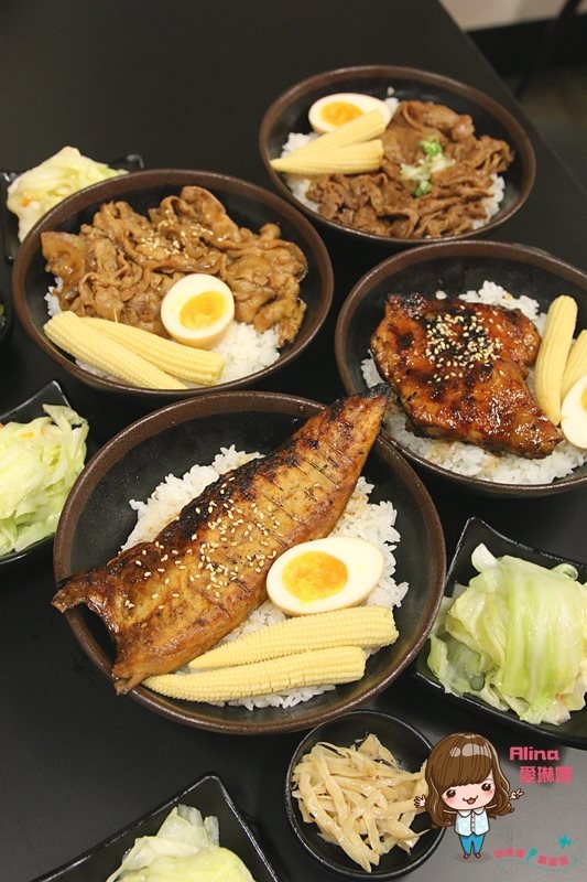 【台北食記】惡燒肉便當 科技大樓站美味平價值燒肉飯,提供外送 @Alina 愛琳娜 【台北食記】惡燒肉便當 科技大樓站美味平價值燒肉飯,提供外送 @Alina 愛琳娜