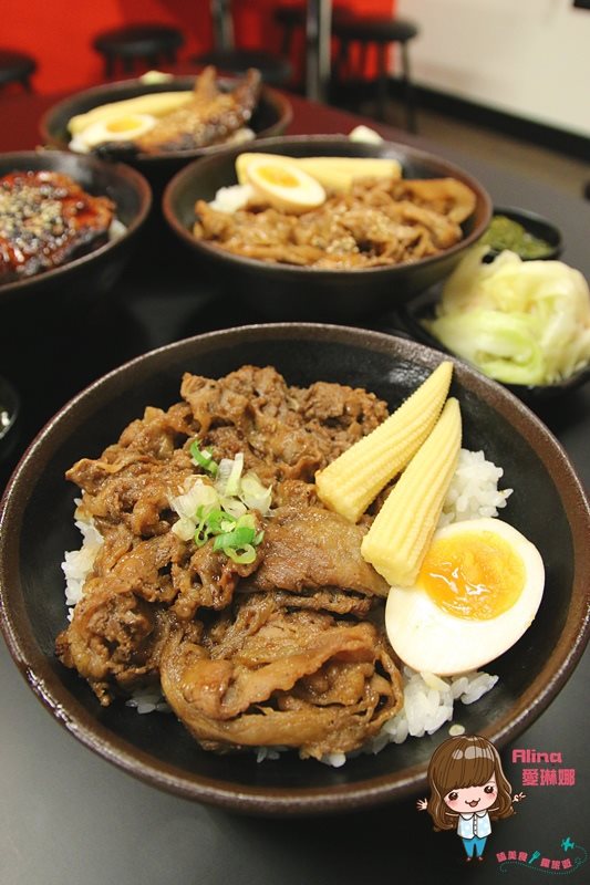【台北食記】惡燒肉便當 科技大樓站美味平價值燒肉飯,提供外送 @Alina 愛琳娜 【台北食記】惡燒肉便當 科技大樓站美味平價值燒肉飯,提供外送 @Alina 愛琳娜