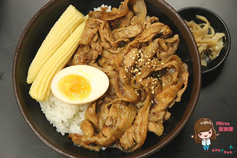 【台北食記】惡燒肉便當 科技大樓站美味平價值燒肉飯,提供外送 @Alina 愛琳娜 【台北食記】惡燒肉便當 科技大樓站美味平價值燒肉飯,提供外送 @Alina 愛琳娜