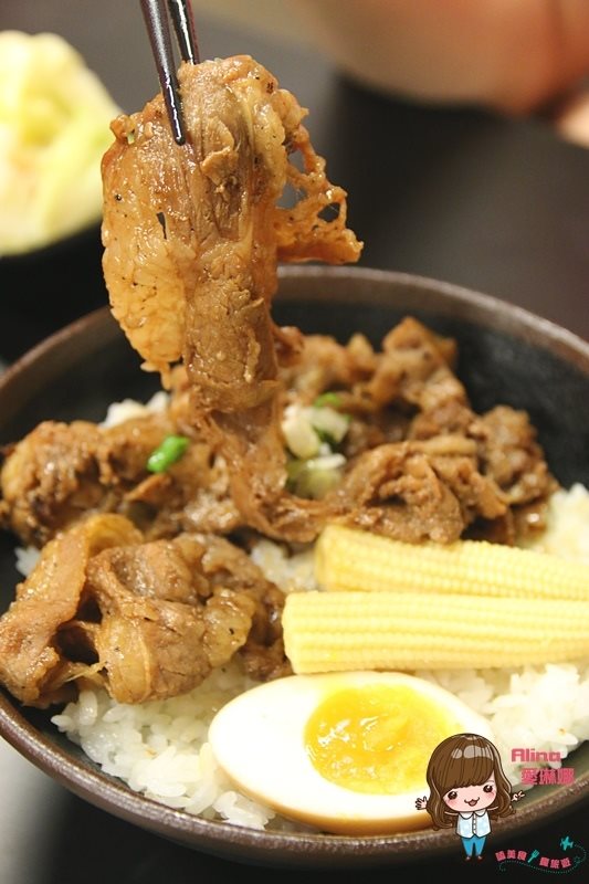 【台北食記】惡燒肉便當 科技大樓站美味平價值燒肉飯,提供外送 @Alina 愛琳娜 【台北食記】惡燒肉便當 科技大樓站美味平價值燒肉飯,提供外送 @Alina 愛琳娜