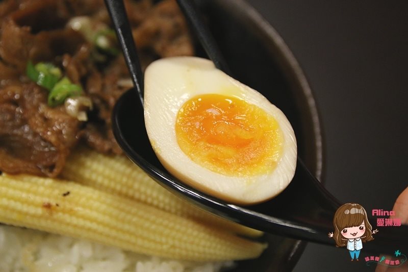 【台北食記】惡燒肉便當 科技大樓站美味平價值燒肉飯，提供外送 @Alina 愛琳娜