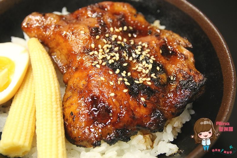 【台北食記】惡燒肉便當 科技大樓站美味平價值燒肉飯,提供外送 @Alina 愛琳娜 【台北食記】惡燒肉便當 科技大樓站美味平價值燒肉飯,提供外送 @Alina 愛琳娜