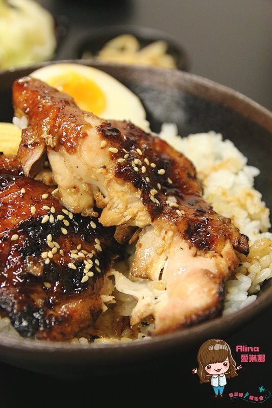 【台北食記】惡燒肉便當 科技大樓站美味平價值燒肉飯,提供外送 @Alina 愛琳娜 【台北食記】惡燒肉便當 科技大樓站美味平價值燒肉飯,提供外送 @Alina 愛琳娜