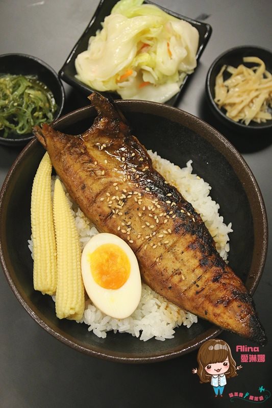 【台北食記】惡燒肉便當 科技大樓站美味平價值燒肉飯,提供外送 @Alina 愛琳娜 【台北食記】惡燒肉便當 科技大樓站美味平價值燒肉飯,提供外送 @Alina 愛琳娜