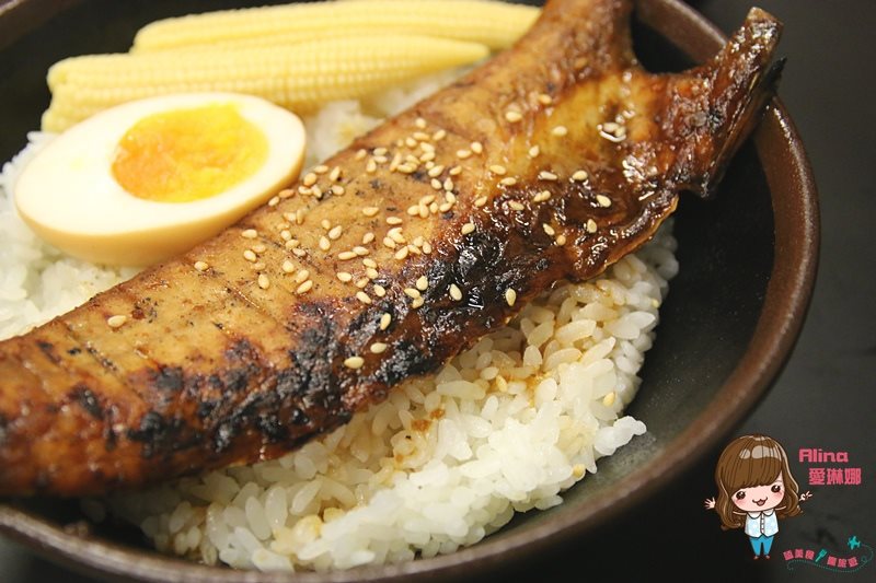 【台北食記】惡燒肉便當 科技大樓站美味平價值燒肉飯，提供外送 @Alina 愛琳娜