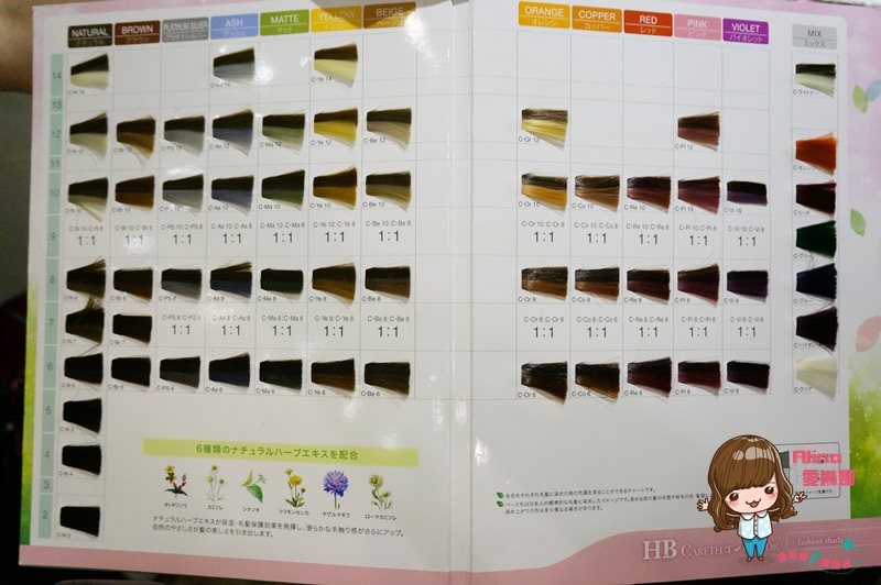 【台北美髮】中山 Bon Bon Hair 茶色髮色,室內低調提亮百搭色 @Alina 愛琳娜 【台北美髮】中山 Bon Bon Hair 茶色髮色,室內低調提亮百搭色 @Alina 愛琳娜
