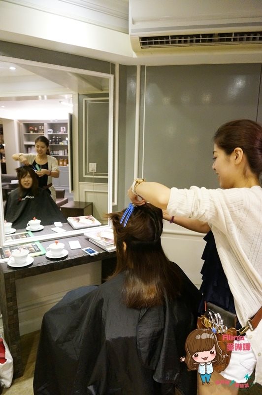 【台北美髮】中山 Bon Bon Hair 茶色髮色,室內低調提亮百搭色 @Alina 愛琳娜 【台北美髮】中山 Bon Bon Hair 茶色髮色,室內低調提亮百搭色 @Alina 愛琳娜