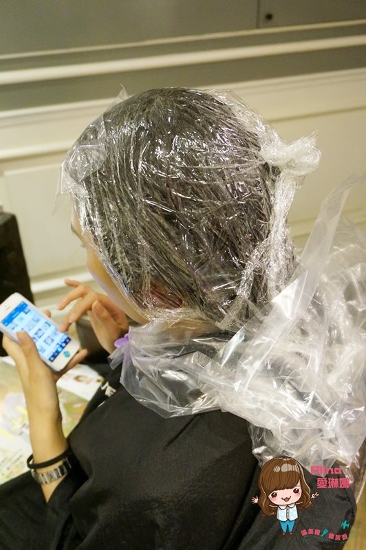 【台北美髮】中山 Bon Bon Hair 茶色髮色,室內低調提亮百搭色 @Alina 愛琳娜 【台北美髮】中山 Bon Bon Hair 茶色髮色,室內低調提亮百搭色 @Alina 愛琳娜