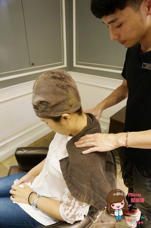 【台北美髮】中山 Bon Bon Hair 茶色髮色,室內低調提亮百搭色 @Alina 愛琳娜 【台北美髮】中山 Bon Bon Hair 茶色髮色,室內低調提亮百搭色 @Alina 愛琳娜