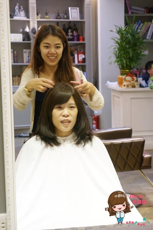 【台北美髮】中山 Bon Bon Hair 茶色髮色,室內低調提亮百搭色 @Alina 愛琳娜 【台北美髮】中山 Bon Bon Hair 茶色髮色,室內低調提亮百搭色 @Alina 愛琳娜