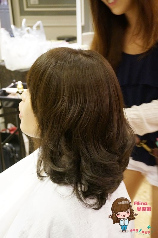【台北美髮】中山 Bon Bon Hair 茶色髮色,室內低調提亮百搭色 @Alina 愛琳娜 【台北美髮】中山 Bon Bon Hair 茶色髮色,室內低調提亮百搭色 @Alina 愛琳娜