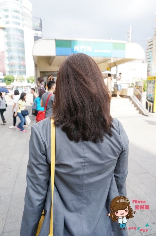 【台北美髮】中山 Bon Bon Hair 茶色髮色,室內低調提亮百搭色 @Alina 愛琳娜 【台北美髮】中山 Bon Bon Hair 茶色髮色,室內低調提亮百搭色 @Alina 愛琳娜