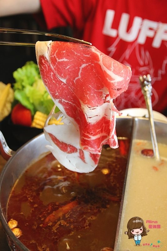 【台北美食】問鼎麻辣養生鍋 古文物館裡吃 choice 牛肉麻辣火鍋 @Alina 愛琳娜 【台北美食】問鼎麻辣養生鍋 古文物館裡吃 choice 牛肉麻辣火鍋 @Alina 愛琳娜