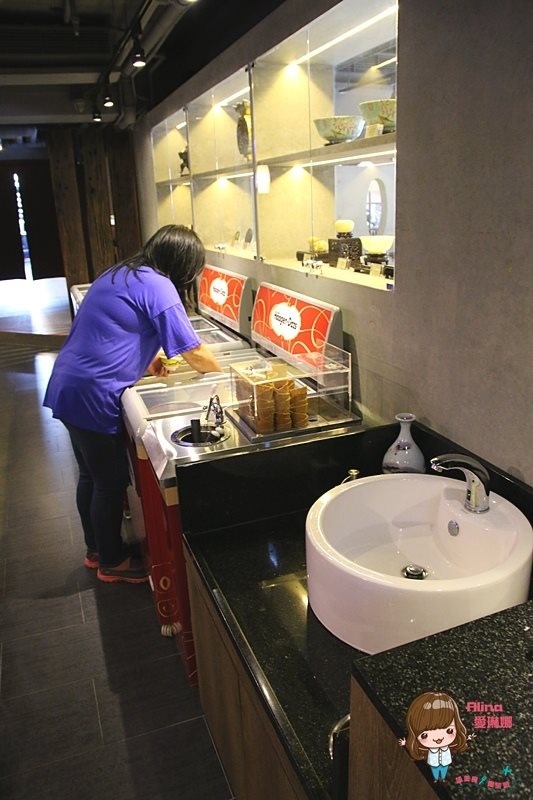 【台北美食】問鼎麻辣養生鍋 古文物館裡吃 choice 牛肉麻辣火鍋 @Alina 愛琳娜 【台北美食】問鼎麻辣養生鍋 古文物館裡吃 choice 牛肉麻辣火鍋 @Alina 愛琳娜