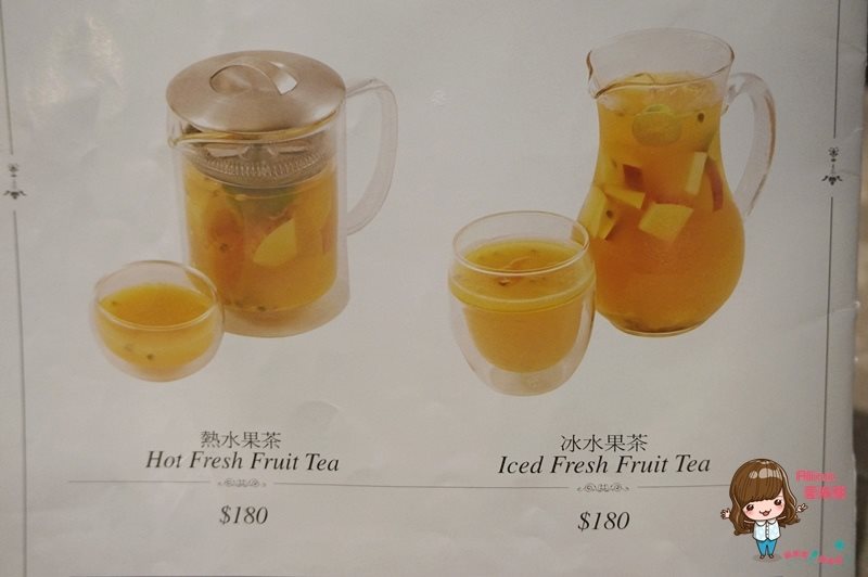 【台北美食】咖朵熱蛋糕專賣店 抹茶控大推的抹茶熔岩巧克力 @Alina 愛琳娜