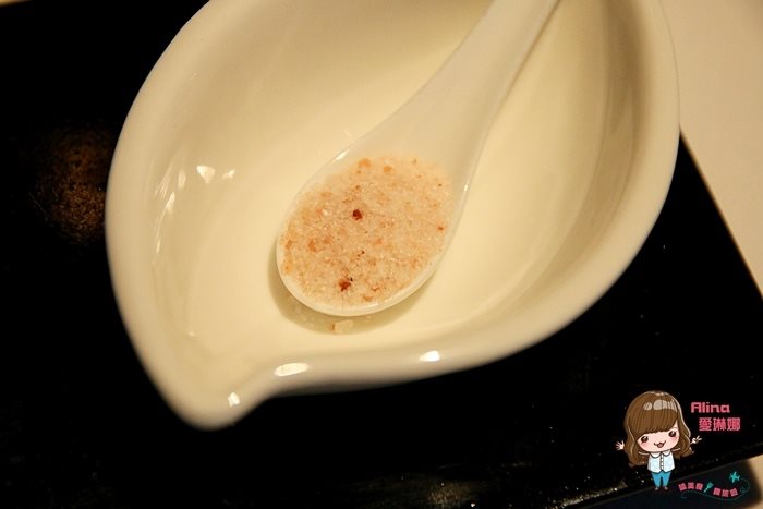 【台北美食】歐華酒店地中海牛排館｜美國黑腳谷乾式熟成肋眼牛排 @Alina 愛琳娜