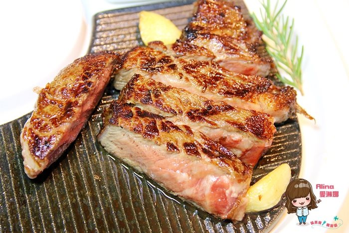 【台北美食】歐華酒店地中海牛排館|美國黑腳谷乾式熟成肋眼牛排 @Alina 愛琳娜 【台北美食】歐華酒店地中海牛排館|美國黑腳谷乾式熟成肋眼牛排 @Alina 愛琳娜