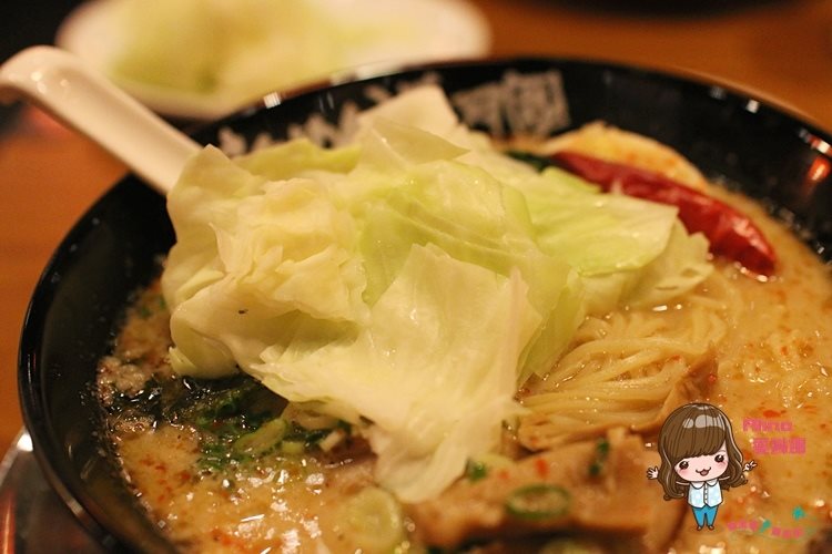 【台北食記】花月嵐松山車站CITYLINK店 大蒜拳骨白濃豚骨拉麵 @Alina 愛琳娜 【台北食記】花月嵐松山車站CITYLINK店 大蒜拳骨白濃豚骨拉麵 @Alina 愛琳娜