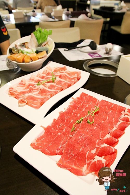【新店美食】鮮境涮涮鍋 主打雙人套餐好優惠,霜降牛肉薄嫩好吃 @Alina 愛琳娜 【新店美食】鮮境涮涮鍋 主打雙人套餐好優惠,霜降牛肉薄嫩好吃 @Alina 愛琳娜