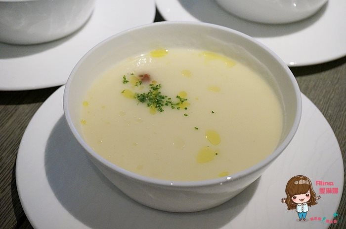 【台北美食】寒舍艾麗La Farfalla 夏日時尚風味主餐全新推出 @Alina 愛琳娜 【台北美食】寒舍艾麗La Farfalla 夏日時尚風味主餐全新推出 @Alina 愛琳娜