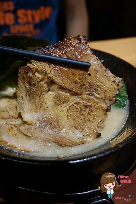 【台北美食】鷹流拉麵 らーめん 美肌拉麵始祖,超極香濃日式沾麵 @Alina 愛琳娜 【台北美食】鷹流拉麵 らーめん 美肌拉麵始祖,超極香濃日式沾麵 @Alina 愛琳娜