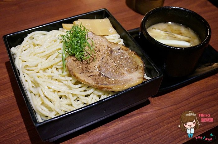【台北美食】鷹流拉麵 らーめん 美肌拉麵始祖,超極香濃日式沾麵 @Alina 愛琳娜 【台北美食】鷹流拉麵 らーめん 美肌拉麵始祖,超極香濃日式沾麵 @Alina 愛琳娜