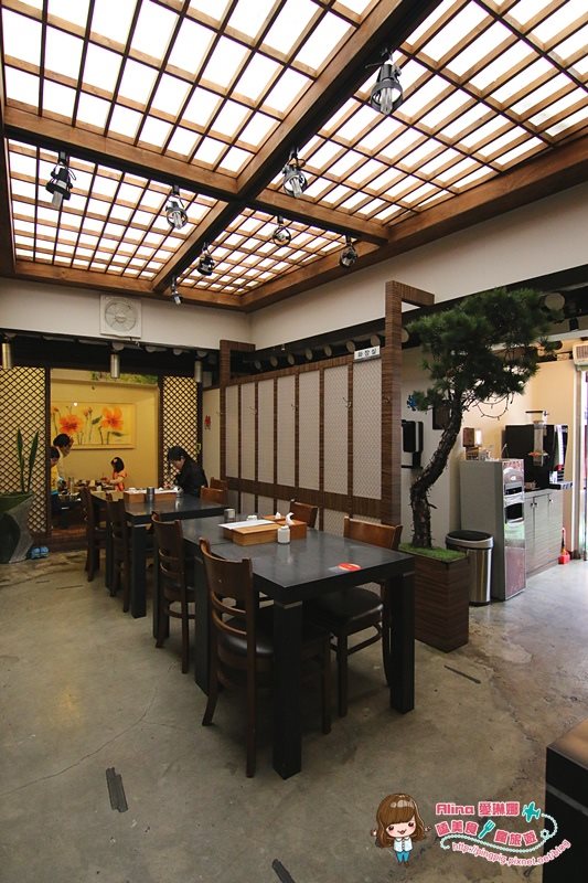 【首爾美食】惠化 The飯 家庭料理韓定食 明太魚配調味牛肉 @Alina 愛琳娜