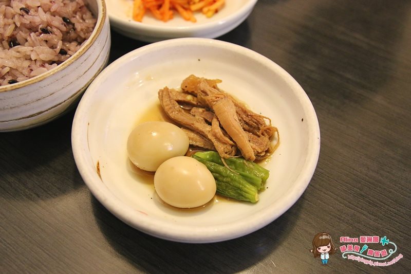 【首爾美食】惠化 The飯 家庭料理韓定食 明太魚配調味牛肉 @Alina 愛琳娜