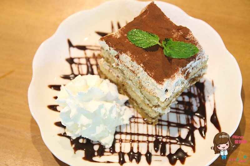 【台北美食】A.P.O CAFE 早午餐下午茶平日不限時，近內湖美麗華 @Alina 愛琳娜