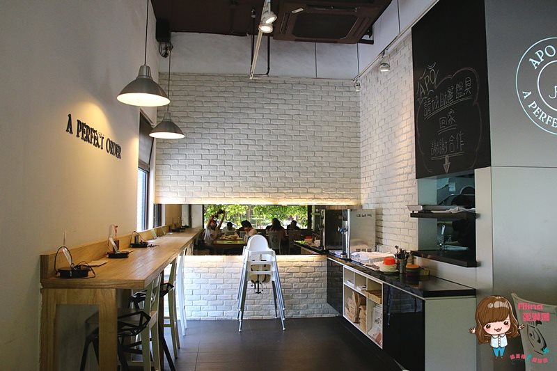 【台北美食】A.P.O CAFE 早午餐下午茶平日不限時,近內湖美麗華 @Alina 愛琳娜 【台北美食】A.P.O CAFE 早午餐下午茶平日不限時,近內湖美麗華 @Alina 愛琳娜