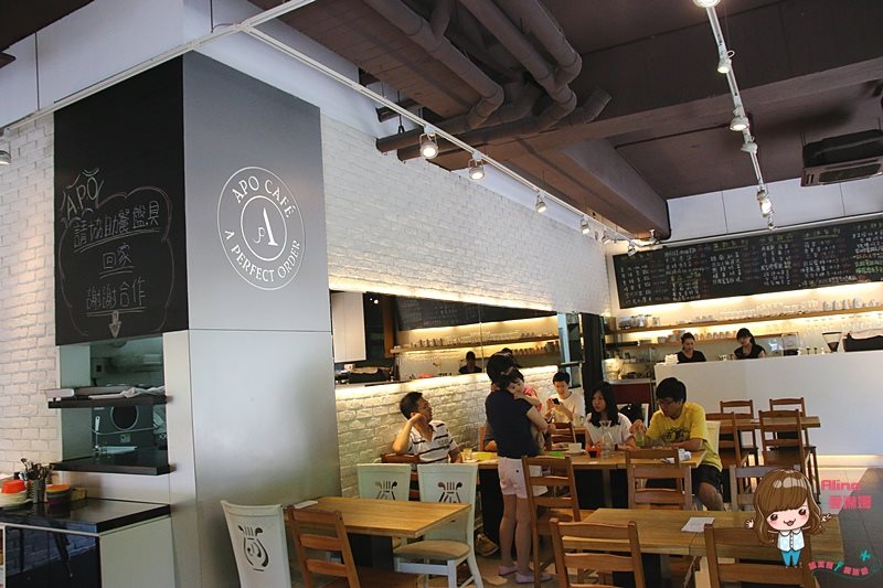 【台北美食】A.P.O CAFE 早午餐下午茶平日不限時,近內湖美麗華 @Alina 愛琳娜 【台北美食】A.P.O CAFE 早午餐下午茶平日不限時,近內湖美麗華 @Alina 愛琳娜