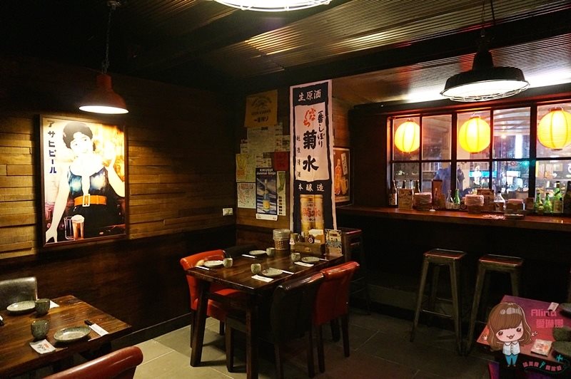 【台北食記】林北烤好串燒酒場延吉店|林北賣的台味日式串燒好吃 @Alina 愛琳娜 【台北食記】林北烤好串燒酒場延吉店|林北賣的台味日式串燒好吃 @Alina 愛琳娜