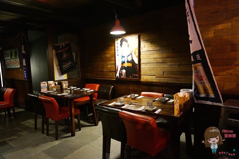 【台北食記】林北烤好串燒酒場延吉店|林北賣的台味日式串燒好吃 @Alina 愛琳娜 【台北食記】林北烤好串燒酒場延吉店|林北賣的台味日式串燒好吃 @Alina 愛琳娜