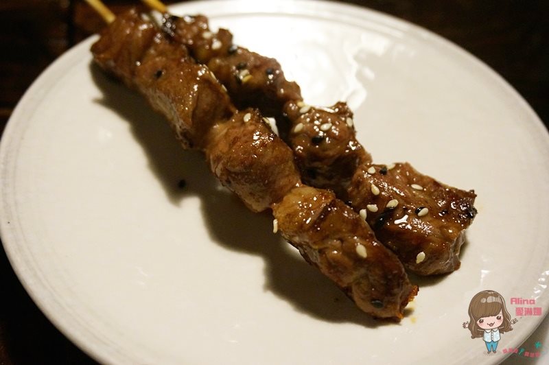 【台北食記】林北烤好串燒酒場延吉店|林北賣的台味日式串燒好吃 @Alina 愛琳娜 【台北食記】林北烤好串燒酒場延吉店|林北賣的台味日式串燒好吃 @Alina 愛琳娜