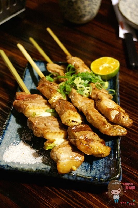 【台北食記】林北烤好串燒酒場延吉店|林北賣的台味日式串燒好吃 @Alina 愛琳娜 【台北食記】林北烤好串燒酒場延吉店|林北賣的台味日式串燒好吃 @Alina 愛琳娜