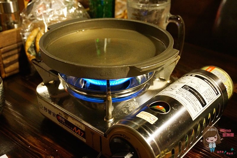 【台北食記】林北烤好串燒酒場延吉店｜林北賣的台味日式串燒好吃 @Alina 愛琳娜