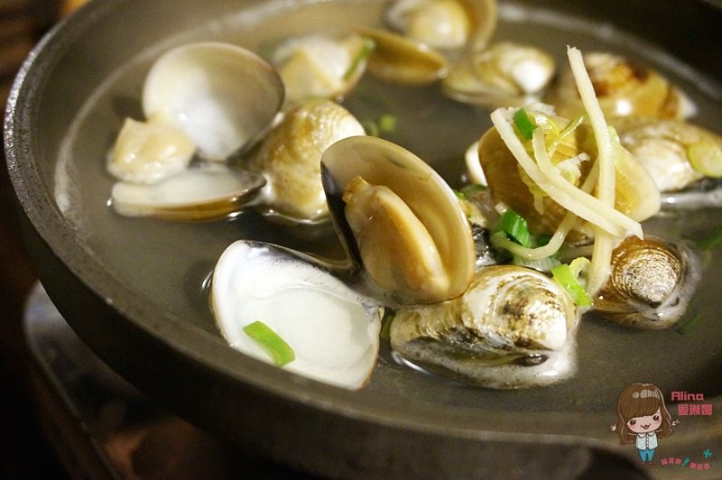 【台北食記】林北烤好串燒酒場延吉店｜林北賣的台味日式串燒好吃 @Alina 愛琳娜