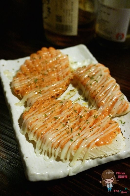 【台北食記】林北烤好串燒酒場延吉店|林北賣的台味日式串燒好吃 @Alina 愛琳娜 【台北食記】林北烤好串燒酒場延吉店|林北賣的台味日式串燒好吃 @Alina 愛琳娜