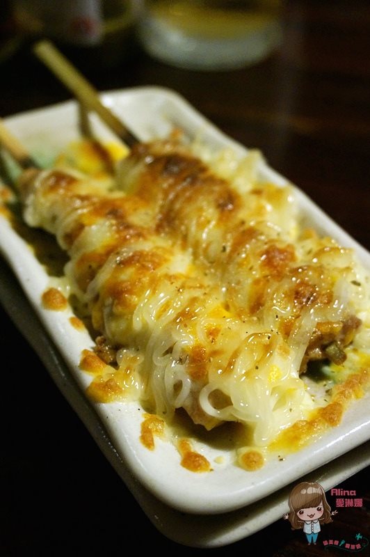 【台北食記】林北烤好串燒酒場延吉店|林北賣的台味日式串燒好吃 @Alina 愛琳娜 【台北食記】林北烤好串燒酒場延吉店|林北賣的台味日式串燒好吃 @Alina 愛琳娜