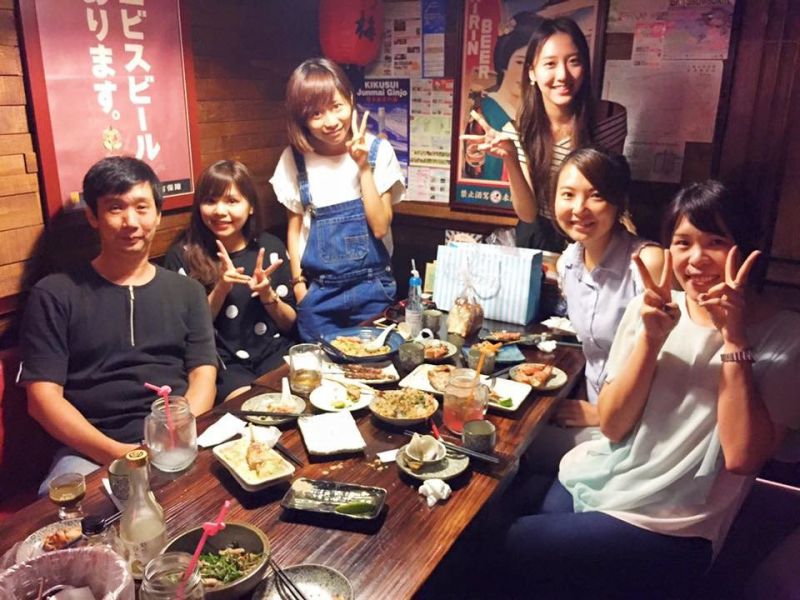 【台北食記】林北烤好串燒酒場延吉店|林北賣的台味日式串燒好吃 @Alina 愛琳娜 【台北食記】林北烤好串燒酒場延吉店|林北賣的台味日式串燒好吃 @Alina 愛琳娜