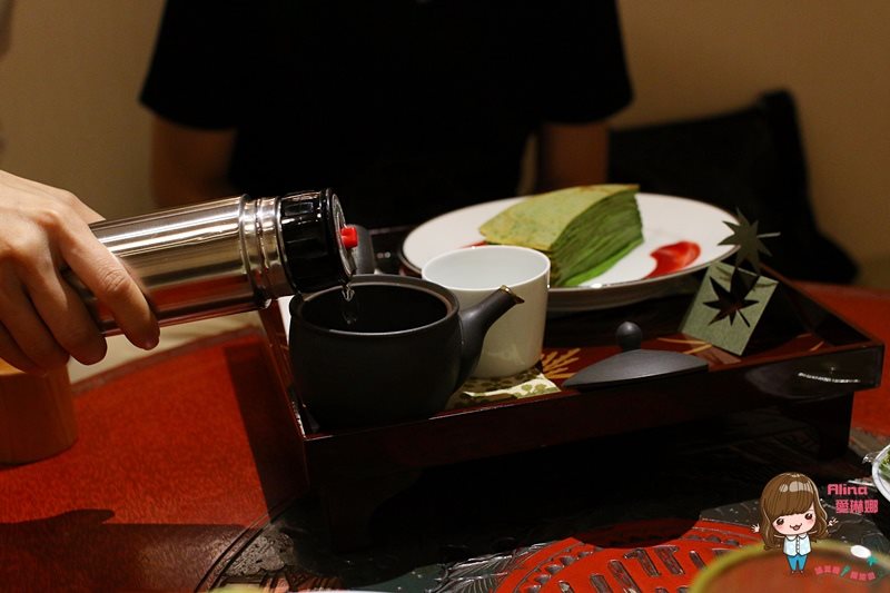 【台北甜點】平安京茶事 抹茶拿鐵 抹茶蛋糕捲,京都日式茶屋 @Alina 愛琳娜 【台北甜點】平安京茶事 抹茶拿鐵 抹茶蛋糕捲,京都日式茶屋 @Alina 愛琳娜