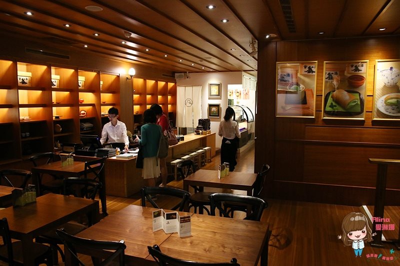 【台北甜點】平安京茶事 抹茶拿鐵 抹茶蛋糕捲,京都日式茶屋 @Alina 愛琳娜 【台北甜點】平安京茶事 抹茶拿鐵 抹茶蛋糕捲,京都日式茶屋 @Alina 愛琳娜