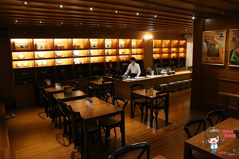 【台北甜點】平安京茶事 抹茶拿鐵 抹茶蛋糕捲,京都日式茶屋 @Alina 愛琳娜 【台北甜點】平安京茶事 抹茶拿鐵 抹茶蛋糕捲,京都日式茶屋 @Alina 愛琳娜