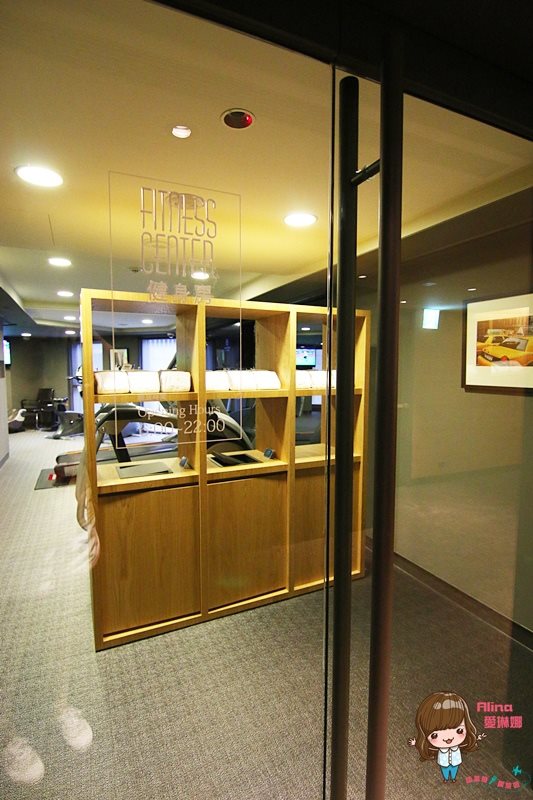 【台北住宿】台北慕軒飯店 Madison Taipei Hotel 天際套房尊榮享受 @Alina 愛琳娜