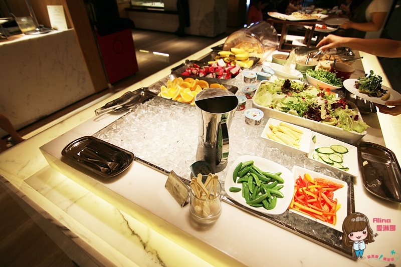 【台北住宿】台北慕軒飯店 Madison Taipei Hotel 天際套房尊榮享受 @Alina 愛琳娜