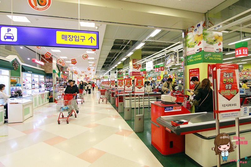 【首爾購物】HOMEPLUS弘大合井店,韓國超市零食泡麵這裡買 @Alina 愛琳娜 【首爾購物】HOMEPLUS弘大合井店,韓國超市零食泡麵這裡買 @Alina 愛琳娜
